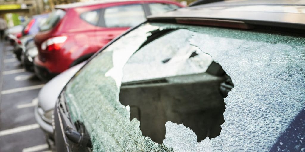 Council Leader speaks out against the increase in car related anti-social behaviour