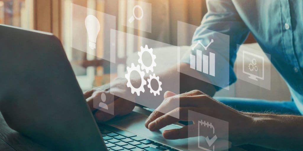 7 Strategies To Optimise Your Business Workflow And Increase Productivity