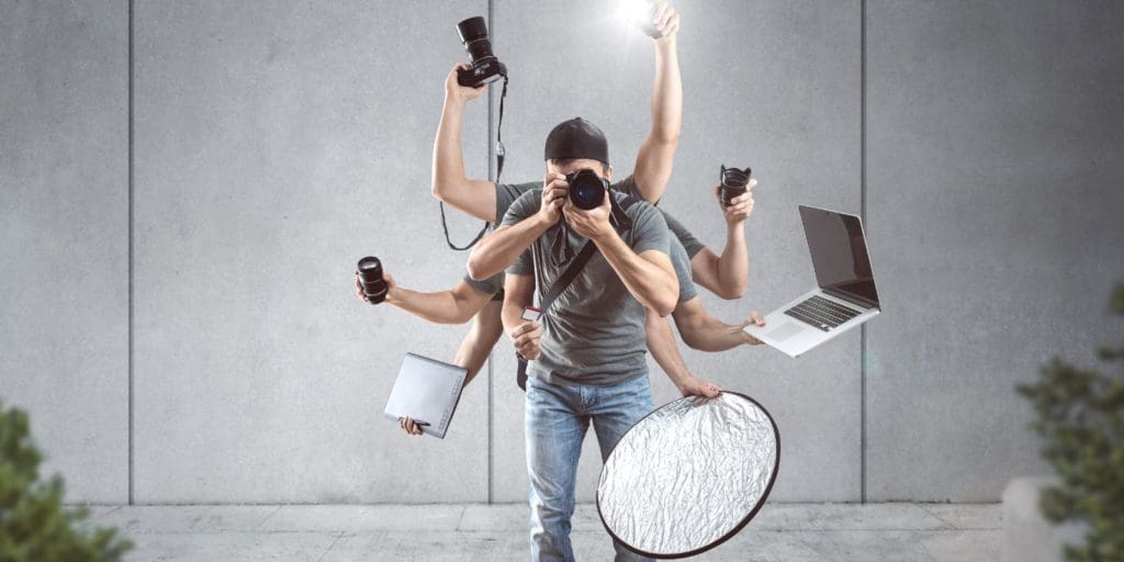 5 Things Every Content Creator Should Consider Doing Less of in 2022 by Talkytimes