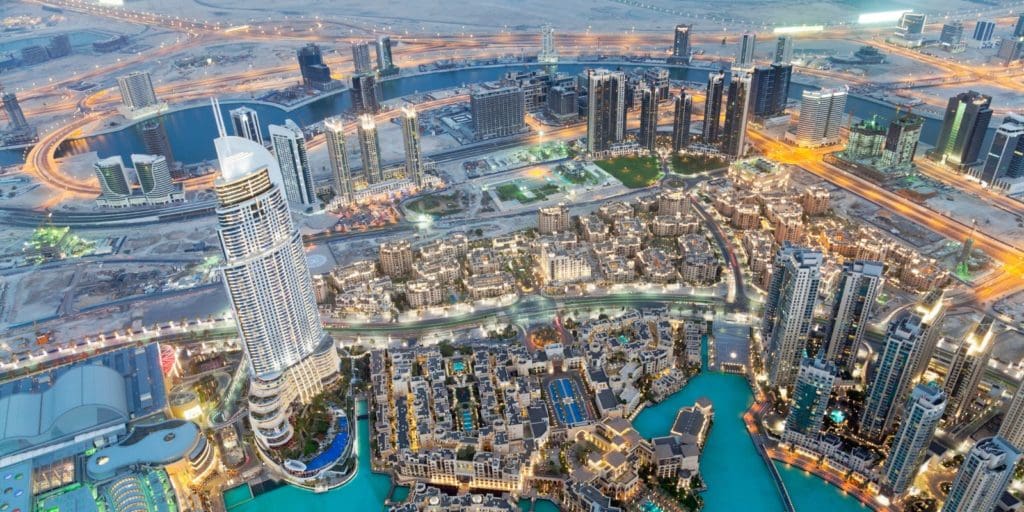 Answers to frequently asked questions from property buyers in Dubai
