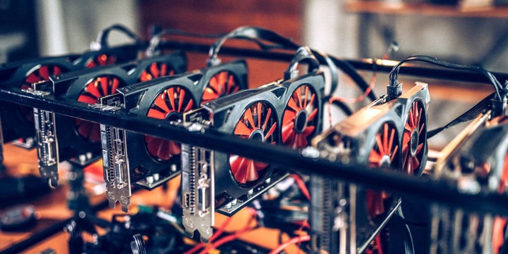 Cheap bitcoin mining hardware with decent potential