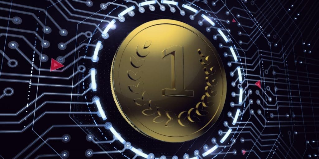 China Establishes Digital Yuan as The Official Coin