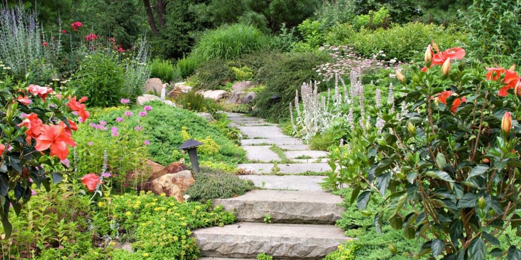 Turn Your Garden Into A Relaxing Sanctuary Using These Top Tips