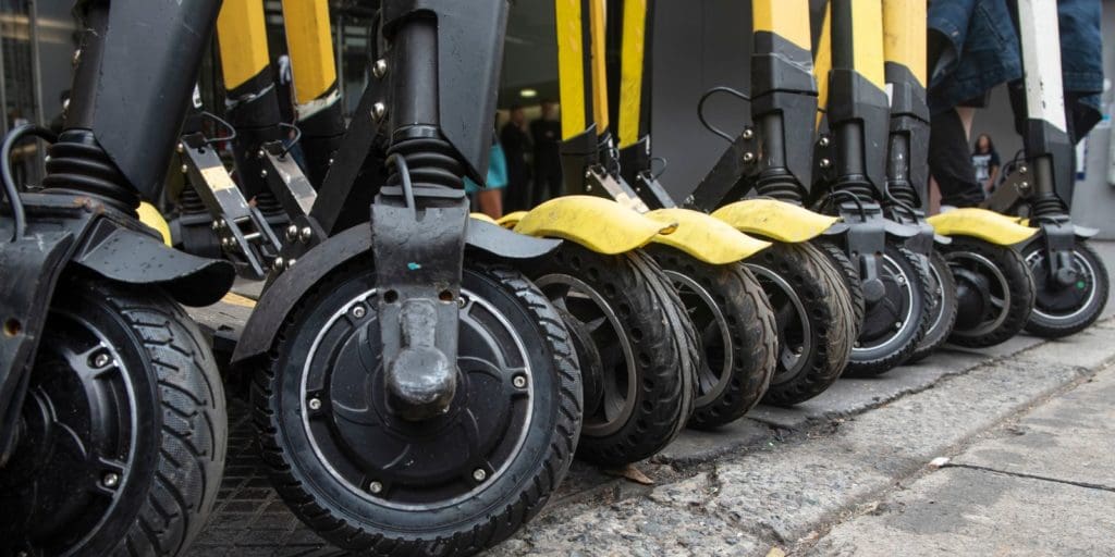 Electric Scooter vs. Petrol Scooter: Which Should You Choose?