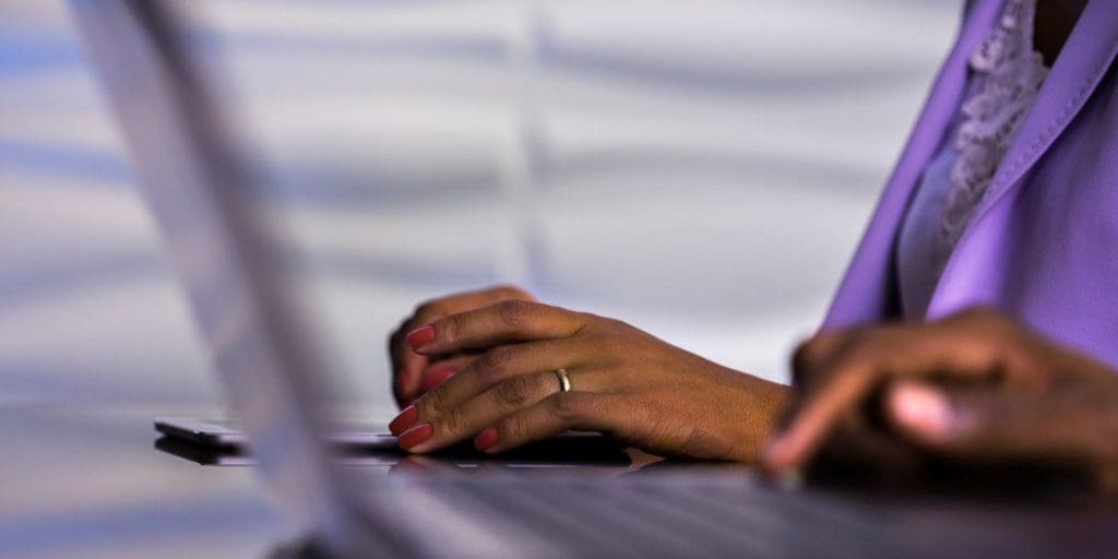 Sharp rise in the number of women setting up new businesses in 2021