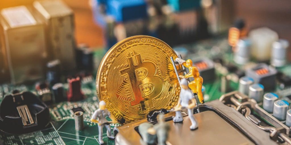 What are the environmental impacts of using a cryptocurrency?