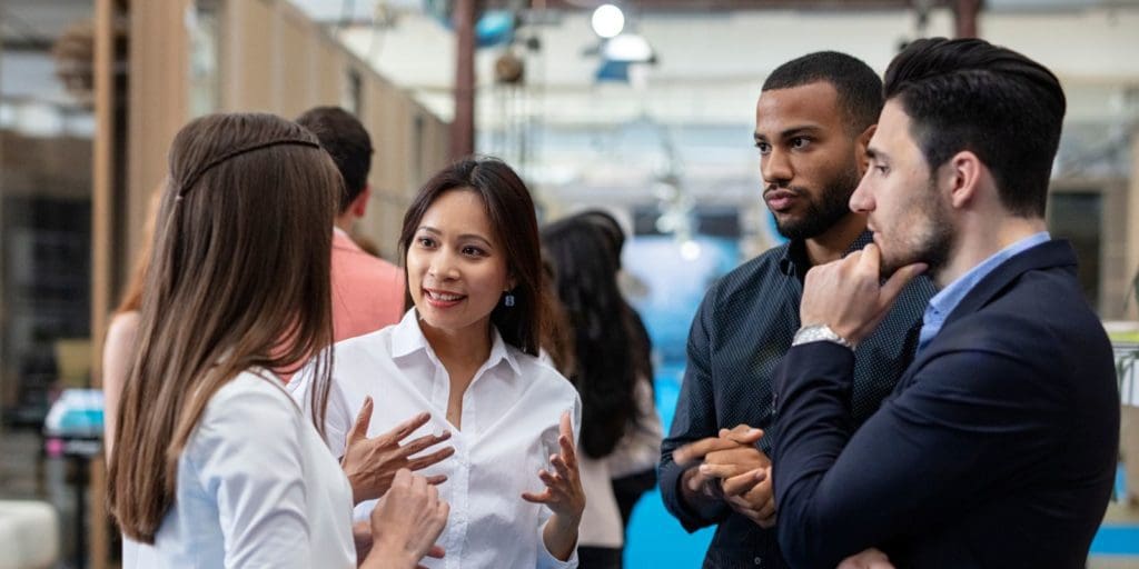 Bargoed to host business networking event next month