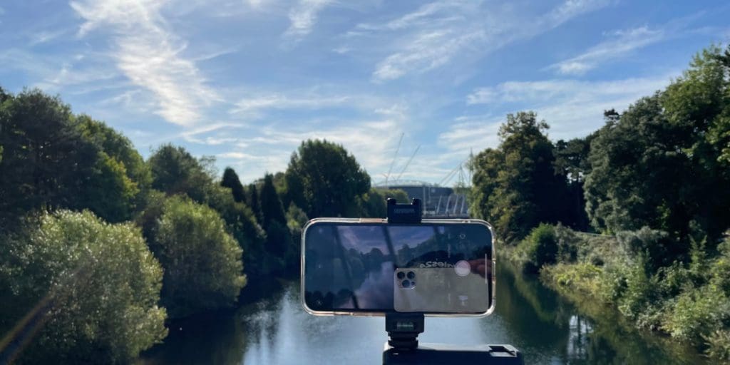 Apple iPhone 14 Pro – can you tell the difference? Take our quiz