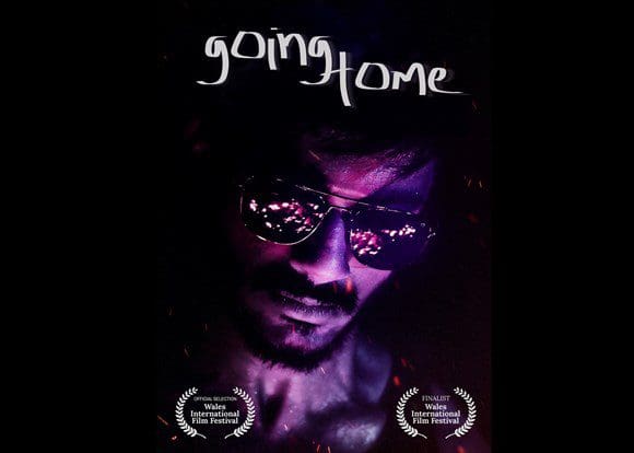 USW student set to release Bangla feature film in UK cinemas