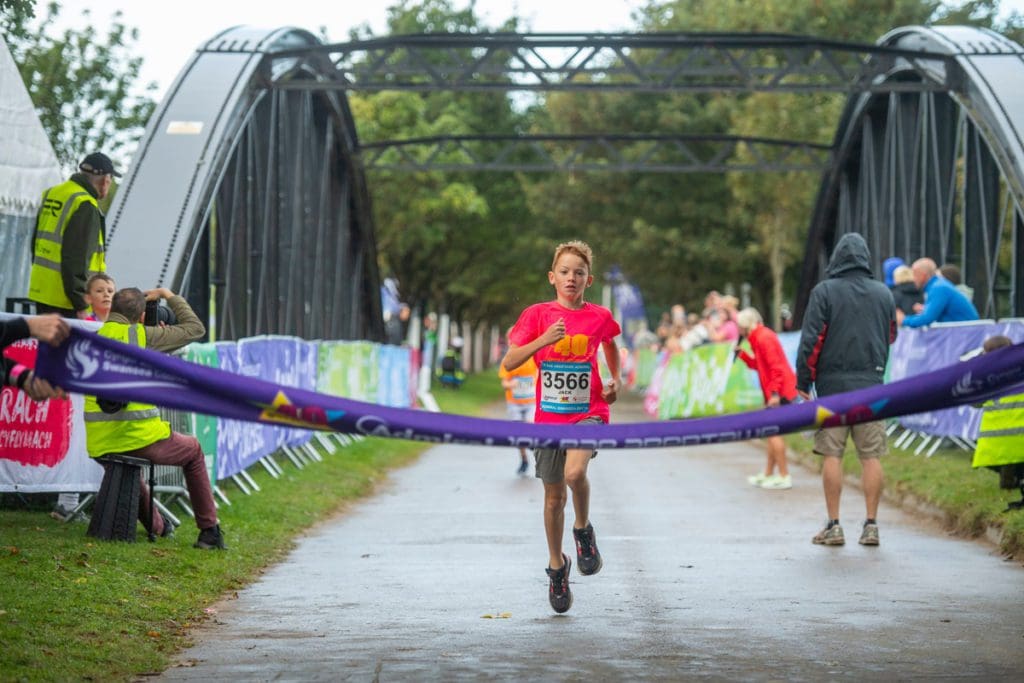 Entries open for 2023 Admiral Swansea Bay 10K