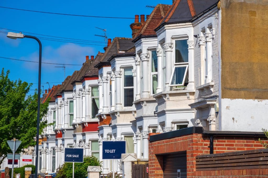 Welsh housing market sees prices dip but buyer activity improves