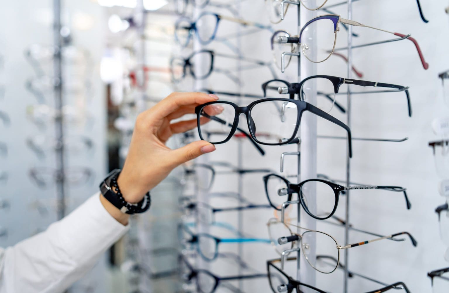 Julian Davies Opticians expands across Cardiff with acquisition