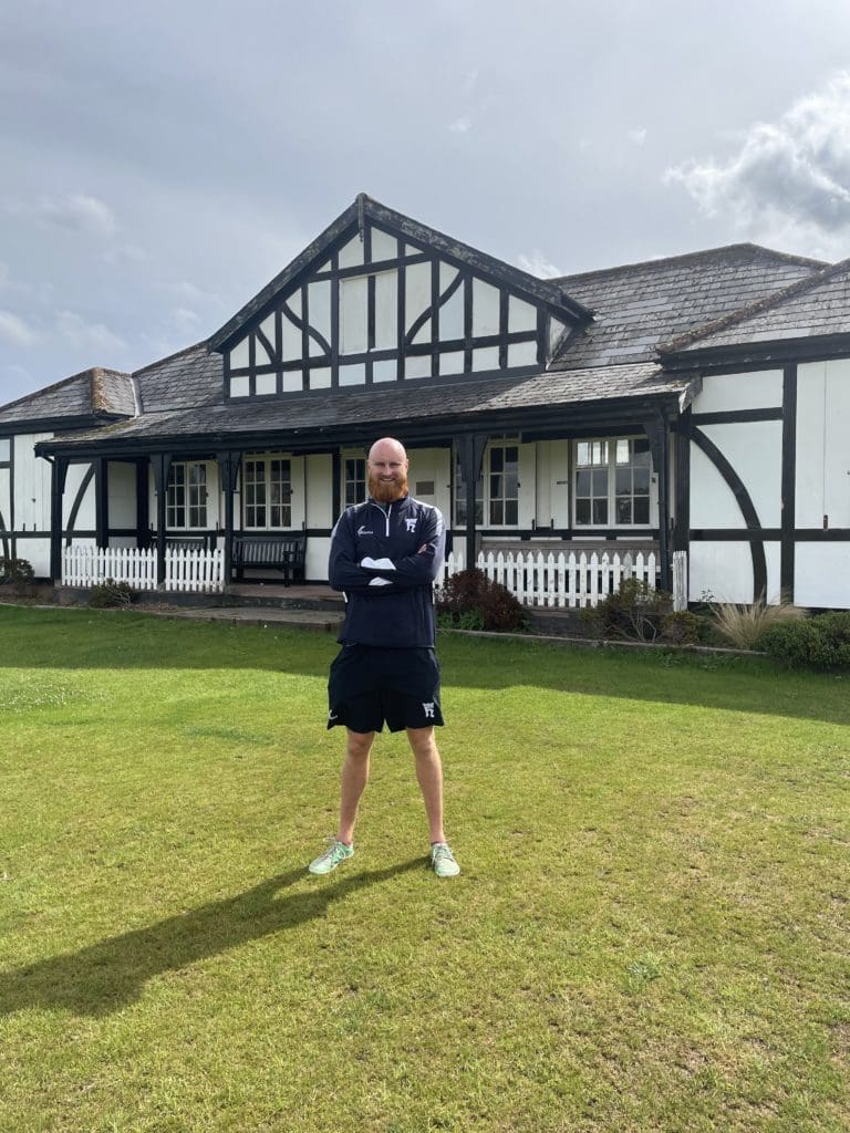 Christ College Brecon Welcomes New Head of Cricket