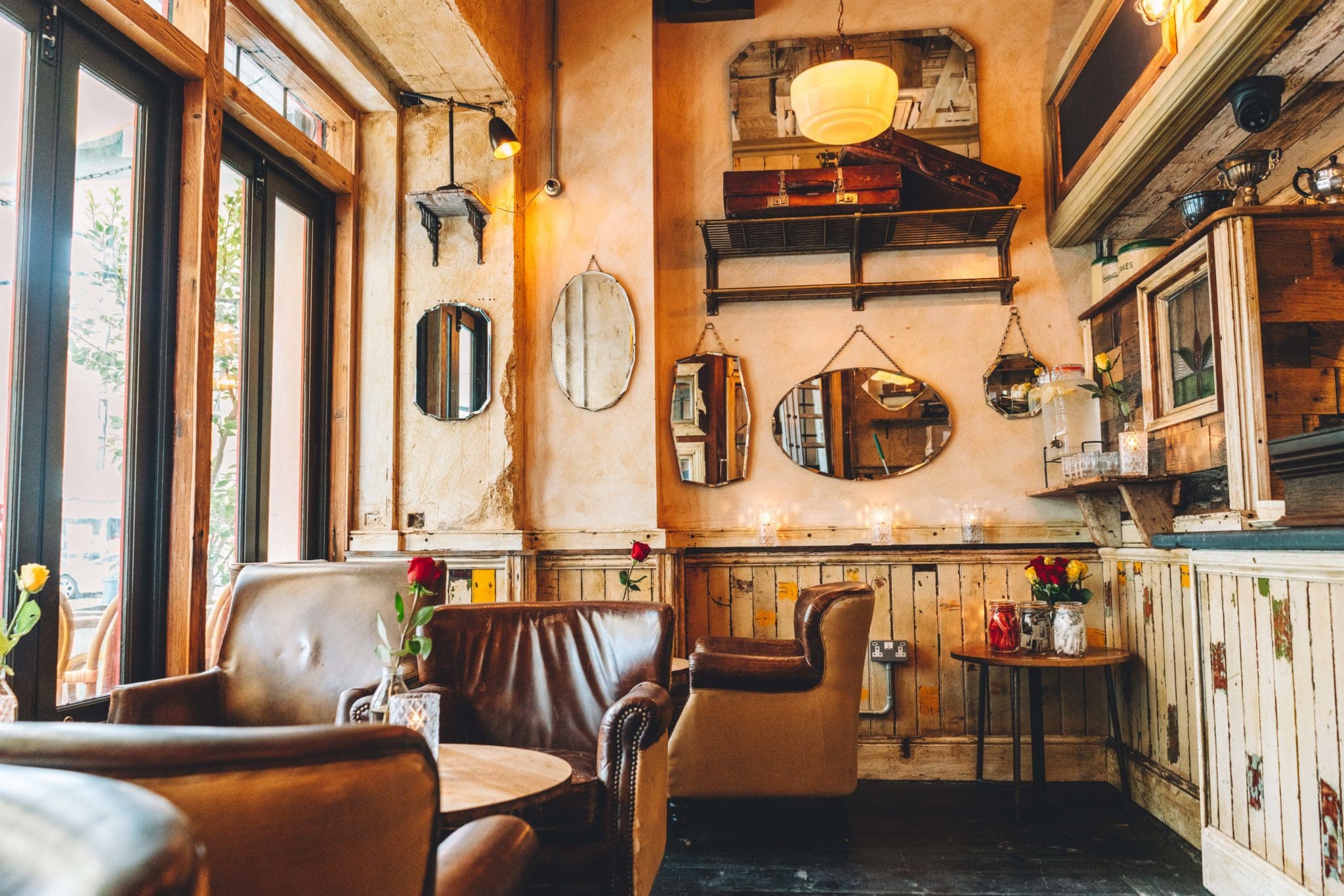 Coffee Barker to open in Mumbles with free coffee on opening day