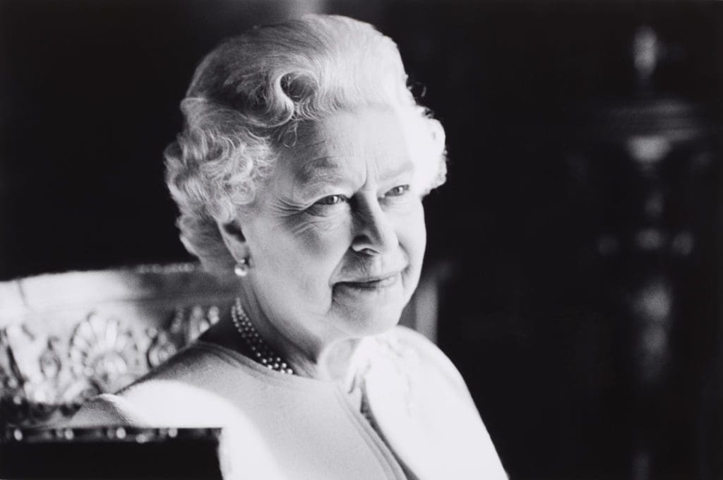 Queen Elizabeth II has died at age 96