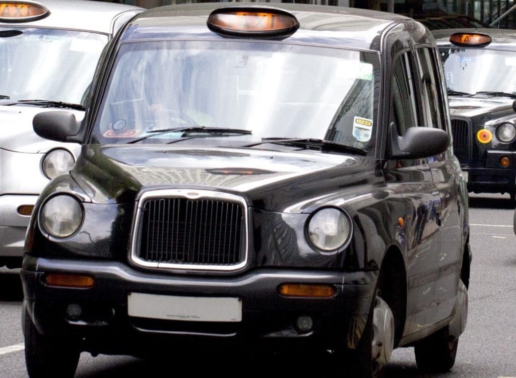 Cardiff Council reveals plans to increase cab fares