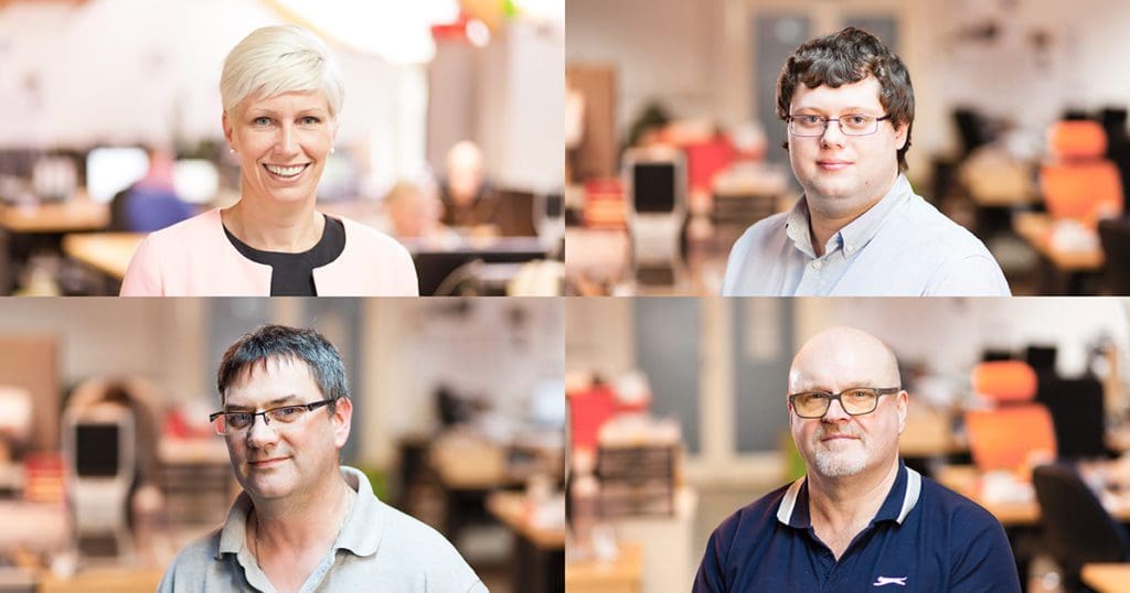 Seven figure MBO at South Wales design & engineering company