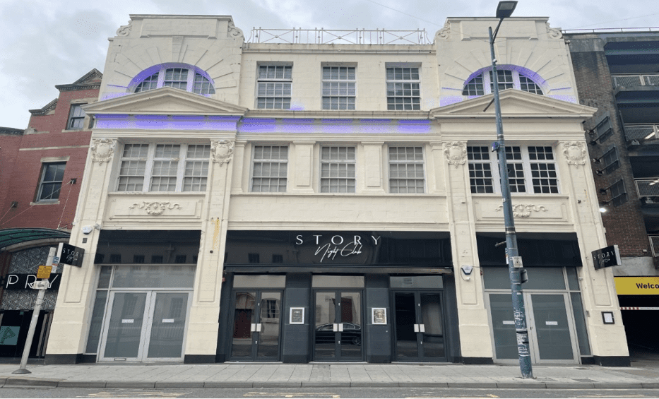 Cardiff nightclub acquired in deal that we will see 30 new jobs created