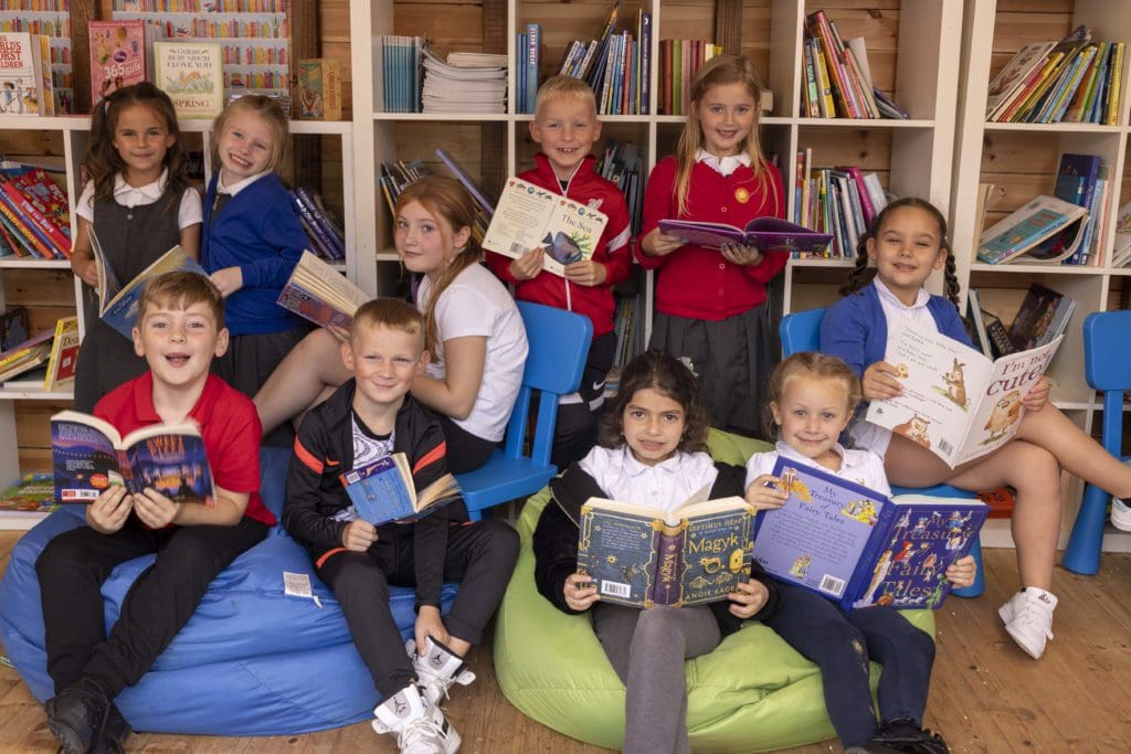 Local charities in Wales awarded community grants by Principality Building Society