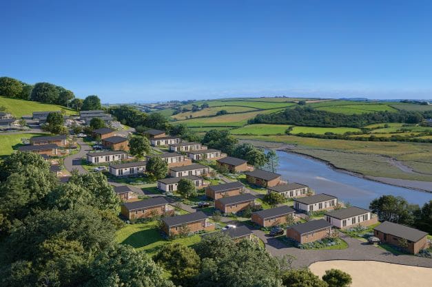 Dylan Coastal Resort announces second phase of luxury lodge development