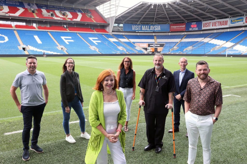 Shortlist revealed for Welsh Contact Centre Awards 2022