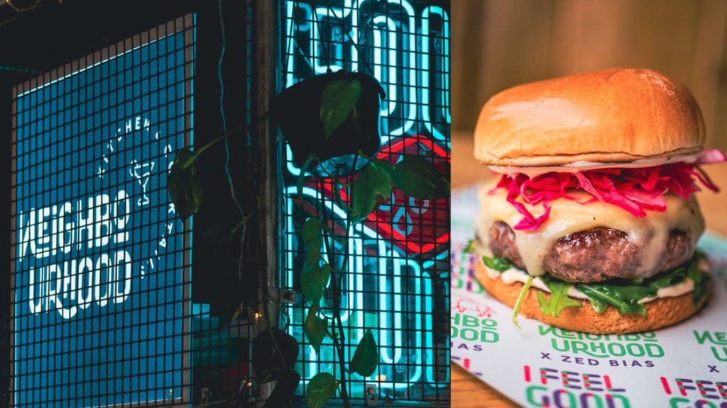 Garage music legend Zed Bias to host kitchen takeover event in Cardiff