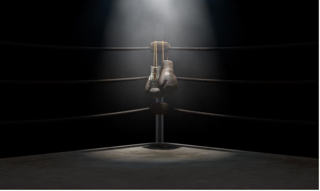 Can GGG secure redemption in his trilogy fight with Canelo Alvarez?