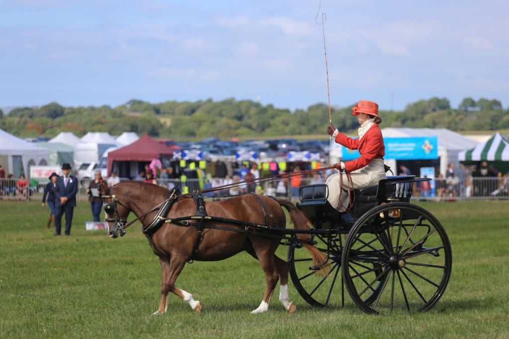 Date set for Pembrokeshire County Show 2023