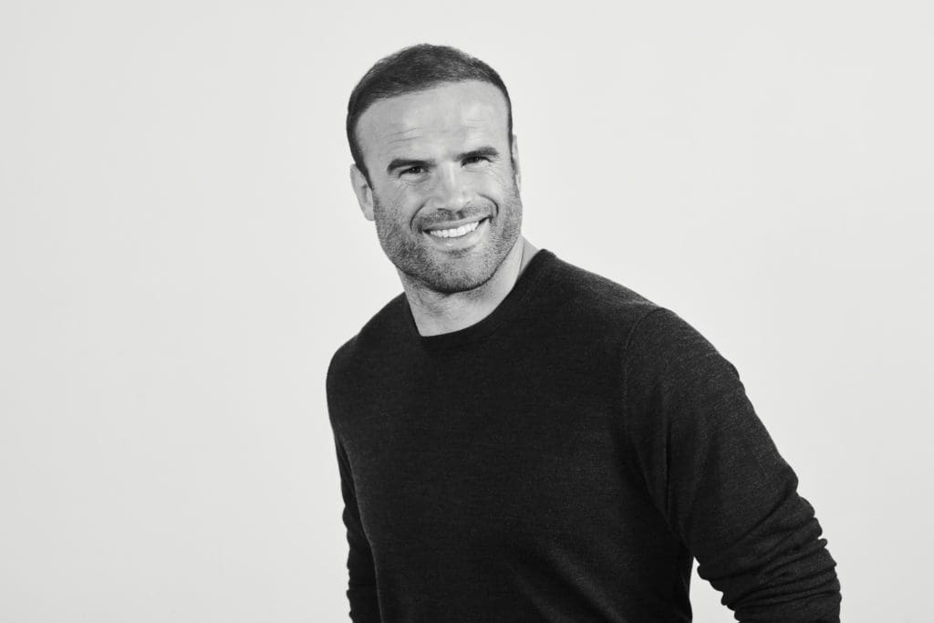 JR12 Testimonial Year launched to celebrate career of Wales and British and Irish Lions great