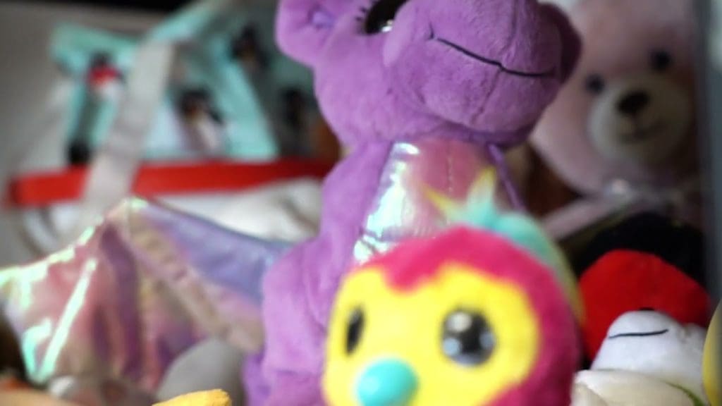 New re-use shop opens in Aberdare