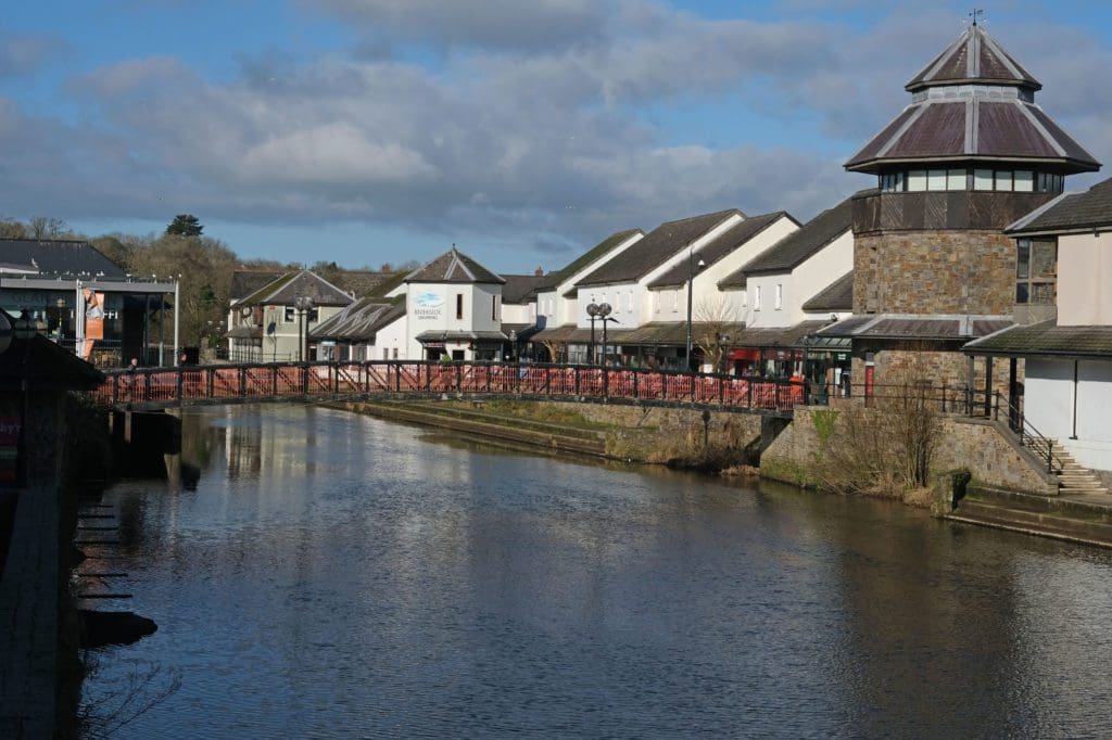 Pembrokeshire to change the way planning permission in towns are reviewed