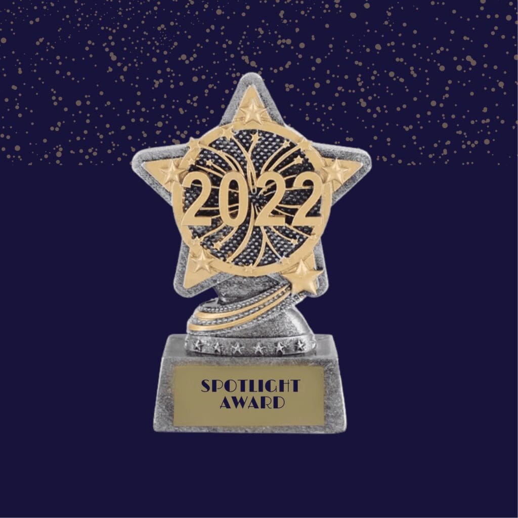 Nominations invited for Pembrokeshire Spotlight Awards 2022