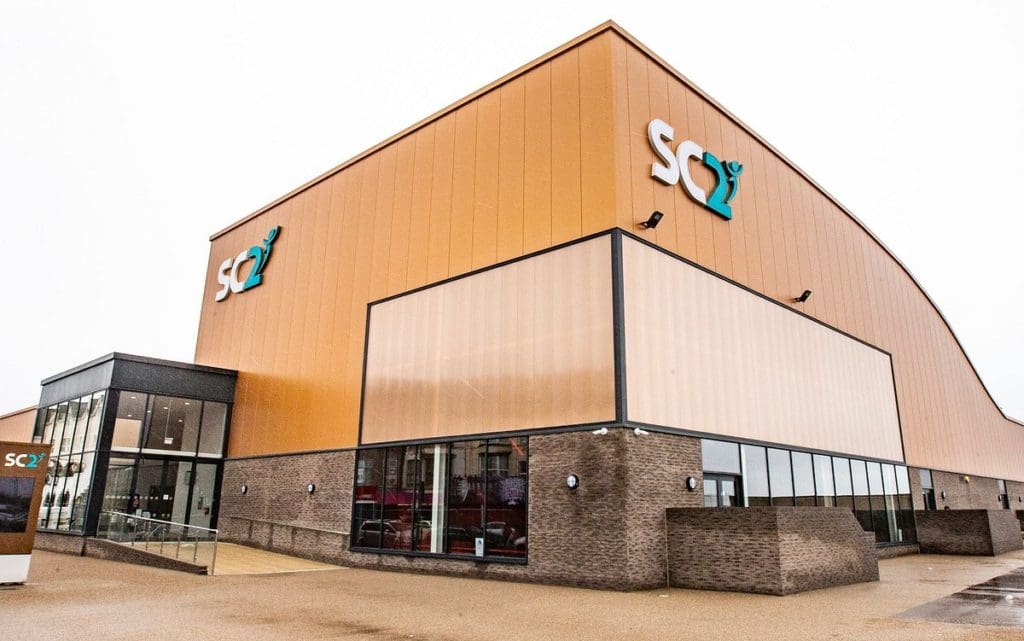 SC2 Rhyl launches local loyalty offers to give locals an Autumn of fun