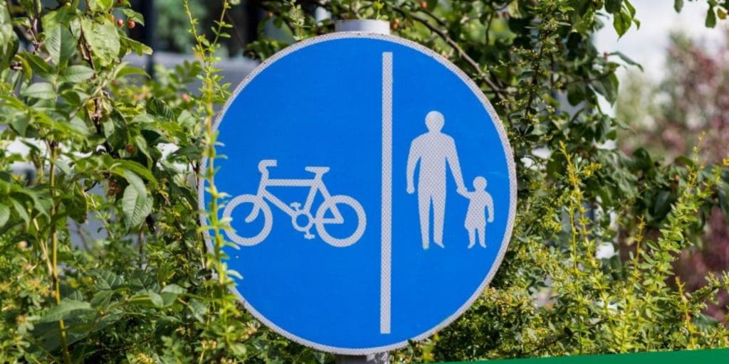 Work to begin on the Llandrindod Wells to Howey Active Travel route