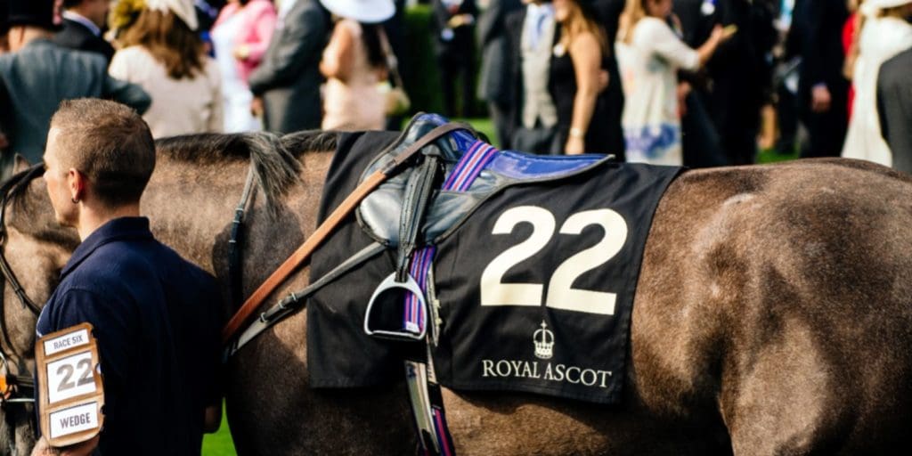 British Champions Day a roaring success