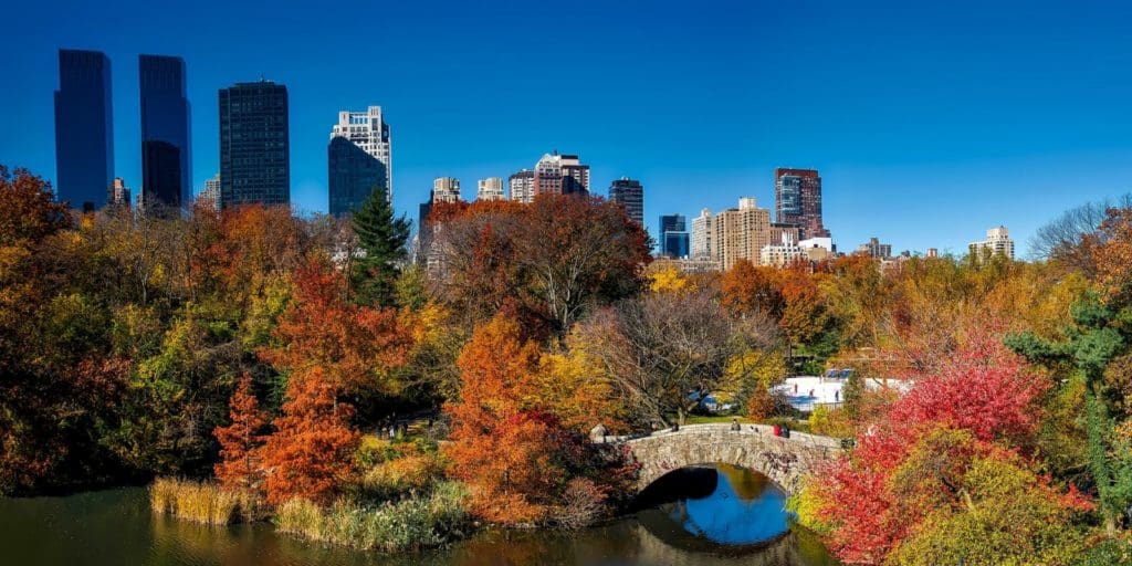 How to make the most of your time in New York