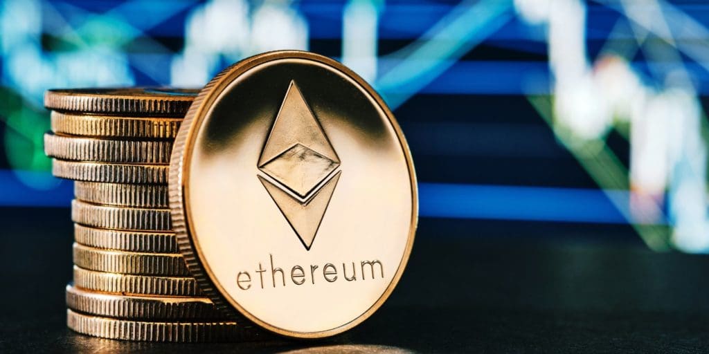 All You Need To Know About Ethereum And How To Buy It