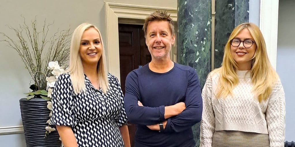 Law firm continues expansion into North West with new city office