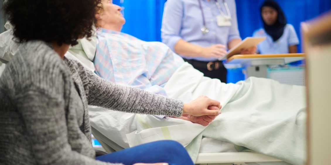 New vision for Palliative and End of Life Care in Wales