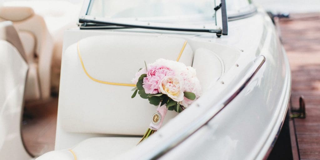 6 Benefits of getting married on a yacht