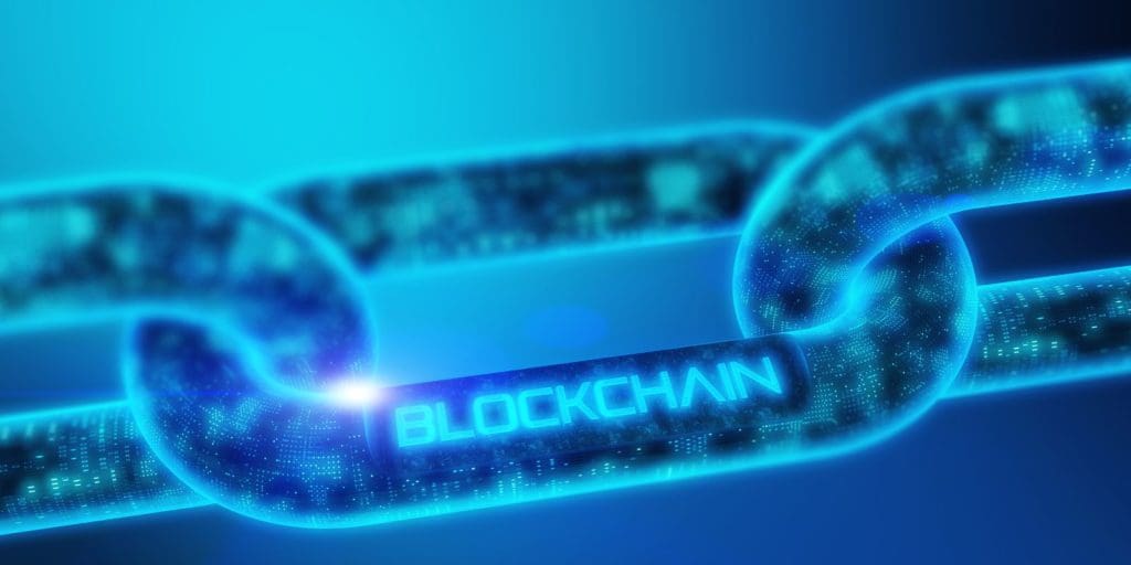 Blockchain’s potential use case in the shipment and logistic industry