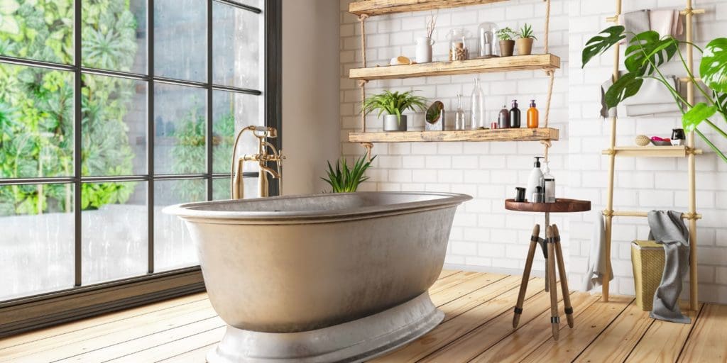 Bathroom Updates: What Adds Value To A House