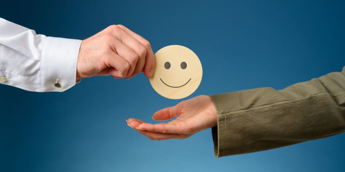 Improving Customer Satisfaction: 5 Things That Today's Customers Want