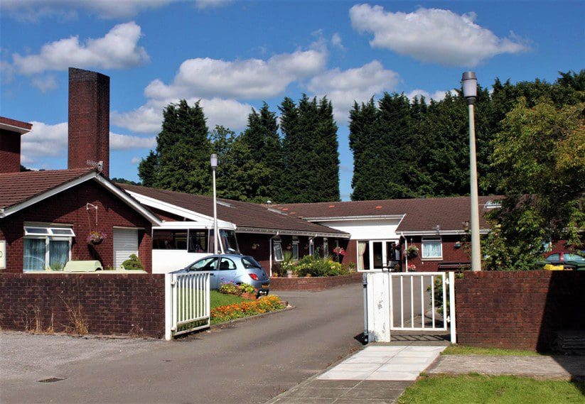 Councillors recommended to keep residential care home open until March 2024