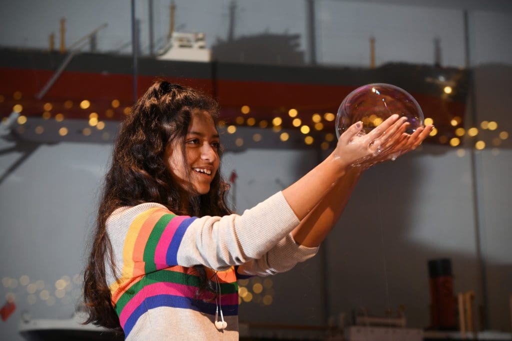 Swansea Science Festival 2022 reveals biggest lineup to date