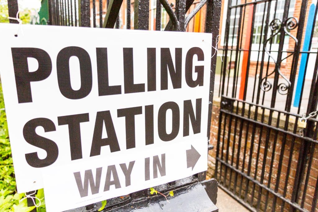 Automatic voter registration pilots proposed in Wales