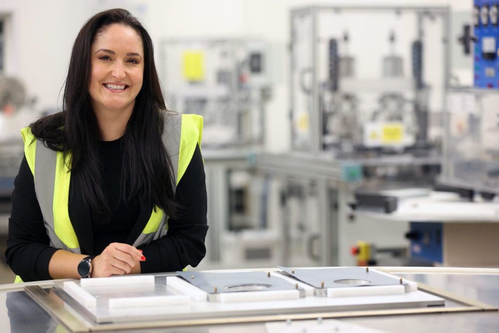 Cardiff medical manufacturer expands into the Middle East