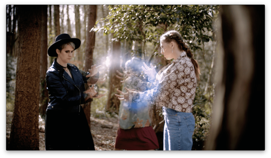 Cinemas to Enchant Audiences this Winter with the Revival of Welsh Witchcraft on Screen