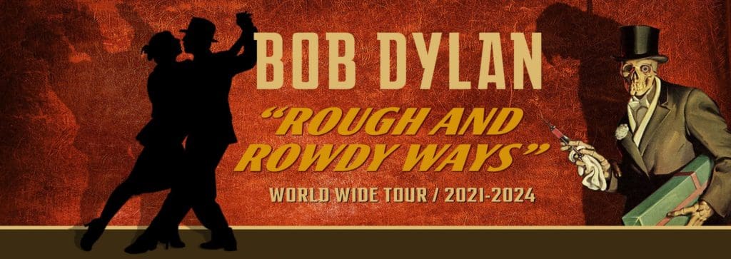 Review: Bob Dylan live at Cardiff International Arena