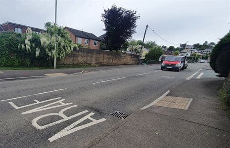 Have your say on future Safer Routes scheme in Llantwit Fardre